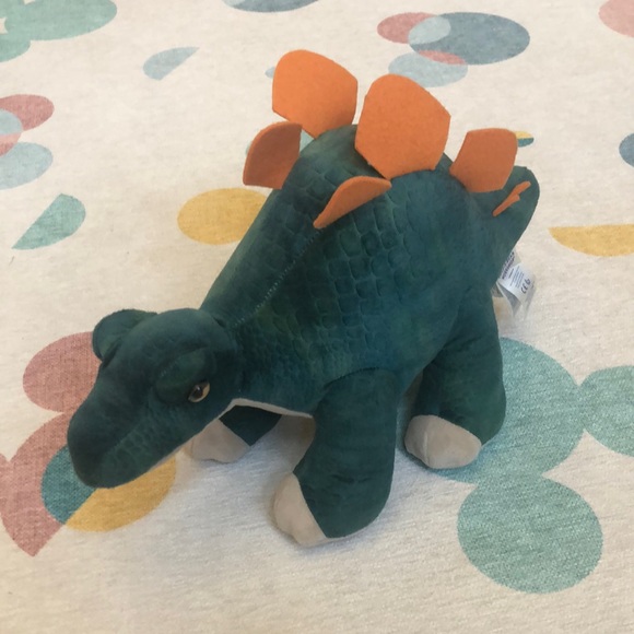Build a bear dinosaur - Picture 1 of 7